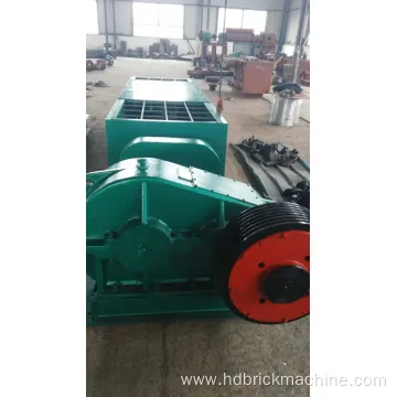 Automatic Sewer Clay Brick Block Making Machine